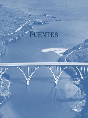 Puentes - Primera Edicion